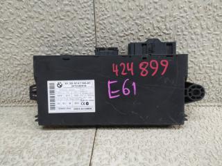 Электронный блок BMW 5-SERIES E61 61.35-9147195-01 1 ракурс