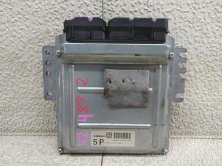 Блок управления efi NISSAN STAGEA PNM35 MEC60030 1 ракурс Блок управления efi NISSAN STAGEA PNM35 MEC60030 1 ракурс
