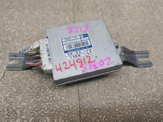 Электронный блок SUZUKI SWIFT ZC71S 38880-73KA 1 ракурс
