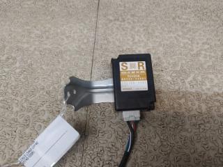 Электронный блок LEXUS LS460 USF40 89740-50081 2 ракурс