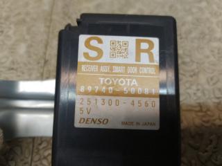 Электронный блок LEXUS LS460 USF40 89740-50081 5 ракурс