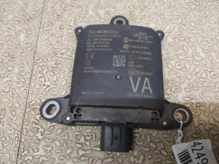 Электронный блок SUBARU LEVORG VM4 87611-VA010 1 ракурс