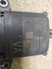 Электронный блок SUBARU LEVORG VM4 87611-VA010 2 ракурс