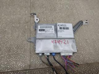 Электронный блок LEXUS LS460 USF40 86741-30011 1 ракурс