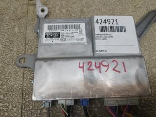 Электронный блок LEXUS LS460 USF40 86741-30011 2 ракурс