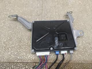 Электронный блок LEXUS LS460 USF40 86741-30011 5 ракурс