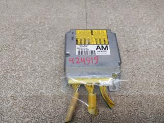 Блок управления airbag LEXUS LS460 USF40 89170-50240 1 ракурс