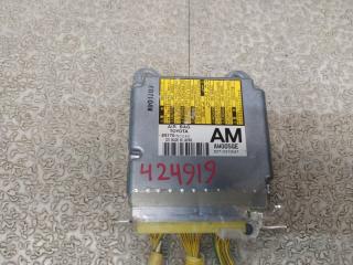 Блок управления airbag LEXUS LS460 USF40 89170-50240 2 ракурс