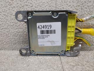 Блок управления airbag LEXUS LS460 USF40 89170-50240 5 ракурс