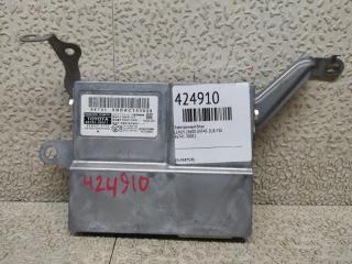 Электронный блок LEXUS LS600H UVF45 2UR-FSE 86741-30011 1 ракурс