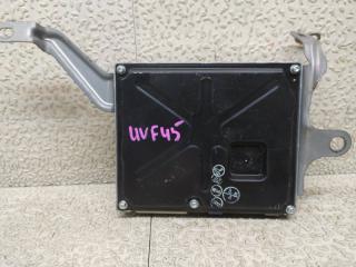 Электронный блок LEXUS LS600H UVF45 2UR-FSE 86741-30011 4 ракурс