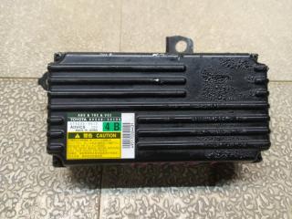 Блок управления abs LEXUS LS460 USF40 89540-50190 1 ракурс