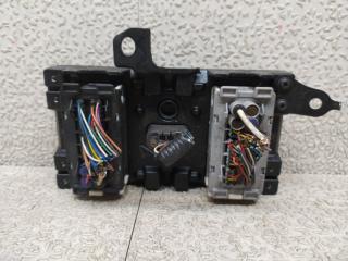 Блок управления abs LEXUS LS460 USF40 89540-50190 3 ракурс