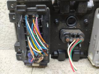 Блок управления abs LEXUS LS460 USF40 89540-50190 4 ракурс