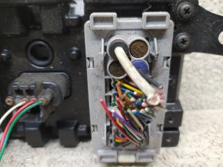 Блок управления abs LEXUS LS460 USF40 89540-50190 5 ракурс