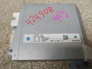 Электронный блок SUBARU IMPREZA GJ6 82714FJ000 2 ракурс