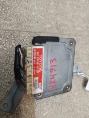 Блок управления abs TOYOTA HILUX SURF RZN180 89540-35230 3 ракурс