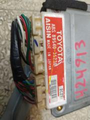 Блок управления abs TOYOTA HILUX SURF RZN180 89540-35230 4 ракурс
