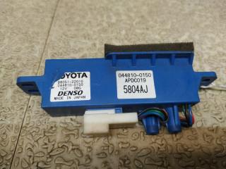 Электронный блок LEXUS LS600H UVF45 2UR-FSE 88051-22010 2 ракурс