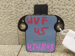 Датчик курсовой устойчивости LEXUS LS600H UVF45 2UR-FSE 89183-48020 3 ракурс