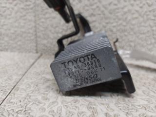 Электронный блок LEXUS LS600H UVF45 2UR-FSE 23080-38010 2 ракурс