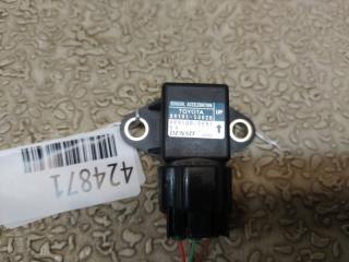 Датчик курсовой устойчивости LEXUS LS460 USF40 89191-50020 2 ракурс