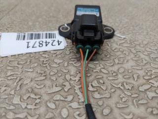 Датчик курсовой устойчивости LEXUS LS460 USF40 89191-50020 3 ракурс