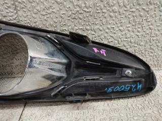 Ободок туманки правый передний HONDA SHUTTLE GP7 3 ракурс Ободок туманки правый передний HONDA SHUTTLE GP7 3 ракурс