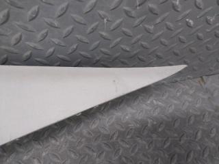 Накладка на стойку кузова левая передняя HONDA CIVIC FC1 L15B7 84131-TBA-A0 3 ракурс