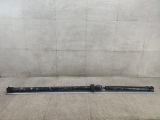 Карданный вал задний NISSAN LIBERTY RNM12 QR20DE 4 ракурс