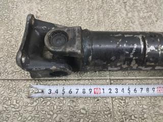 Карданный вал задний NISSAN LIBERTY RNM12 QR20DE 5 ракурс