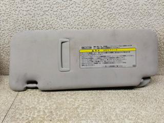 Козырек солнцезащитный LEXUS RX270 AGL10 4 ракурс Козырек солнцезащитный LEXUS RX270 AGL10 4 ракурс
