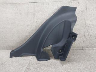 Накладка на стойку кузова правая задняя LEXUS RX270 AGL10 62551-48110 1 ракурс
