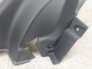 Накладка на стойку кузова правая задняя LEXUS RX270 AGL10 62551-48110 2 ракурс