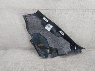Накладка на стойку кузова правая задняя LEXUS RX270 AGL10 62551-48110 5 ракурс