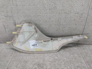 Накладка на торпеду правая LEXUS GS350 GRS191 2GR-FSE 55435-30230 4 ракурс