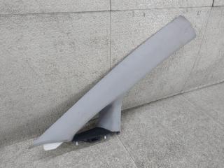 Накладка на стойку кузова правая передняя LEXUS RX270 AGL10 1AR-FE 62210-48130 2 ракурс