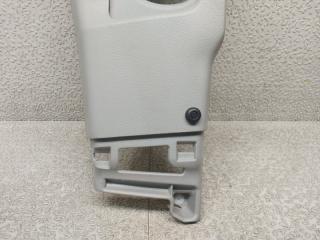 Накладка на стойку кузова правая TOYOTA VELLFIRE AGH30 62410-58050 2 ракурс