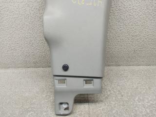 Накладка на стойку кузова левая TOYOTA VELLFIRE AGH30 62420-58070 2 ракурс