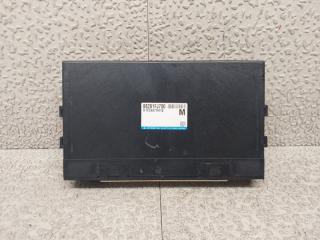Электронный блок SUBARU IMPREZA GJ7 FB20 88281FJ700 1 ракурс