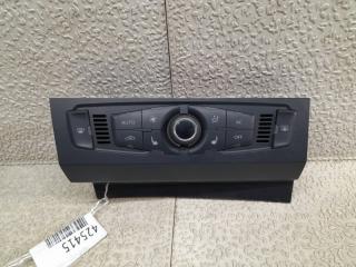 Климат-контроль AUDI A4 8K 8T2 820 043L 1 ракурс