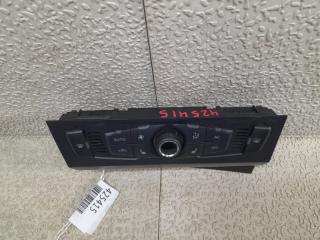 Климат-контроль AUDI A4 8K 8T2 820 043L 2 ракурс