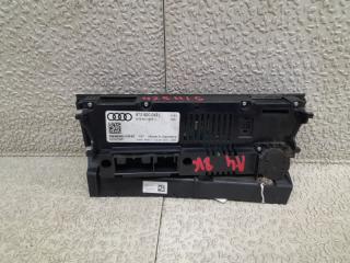 Климат-контроль AUDI A4 8K 8T2 820 043L 3 ракурс