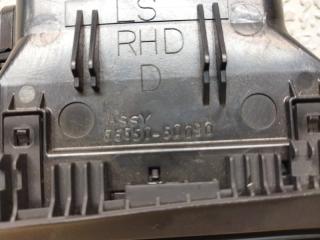 Дуйки правые LEXUS LS460 USF40 55650-50090 4 ракурс