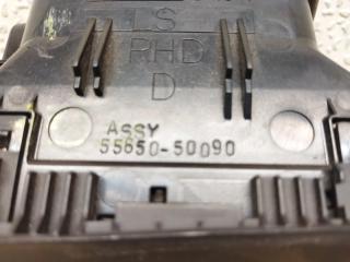 Дуйки правые LEXUS LS460 USF40 55650-50090 4 ракурс
