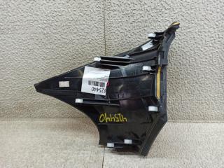 Накладка на торпеду LEXUS RX270 AGL10 55432-48390 2 ракурс