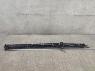 Карданный вал задний MITSUBISHI STRADA K34 4D56 4 ракурс