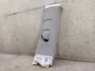 Накладка на стойку кузова правая LEXUS RX270 AGL10 1AR-FE 62410-48090 3 ракурс