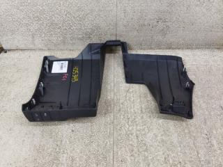 Консоль под рулевой колонкой правая HONDA CIVIC FC1 77300-TBA-A0 1 ракурс