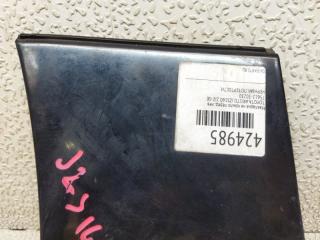 Накладка на крыло левая передняя TOYOTA ARISTO JZS160 2JZ-GE 75612-30230 2 ракурс Накладка на крыло левая передняя TOYOTA ARISTO JZS160 2JZ-GE 75612-30230 2 ракурс